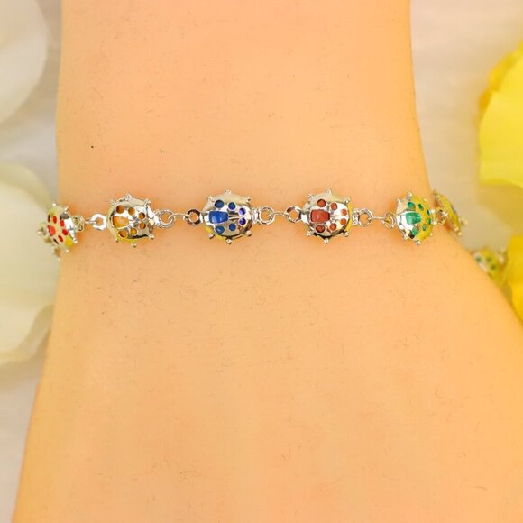 "New Beautiful Design Bracelet for Women/Girls, Gift, B513 - Picture 1 of 10